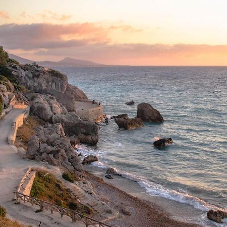 Rodos Beach Apartment 33 Rhodes City 외부 사진