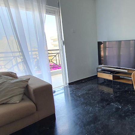 Rodos Beach Apartment 33 Rhodes City 외부 사진