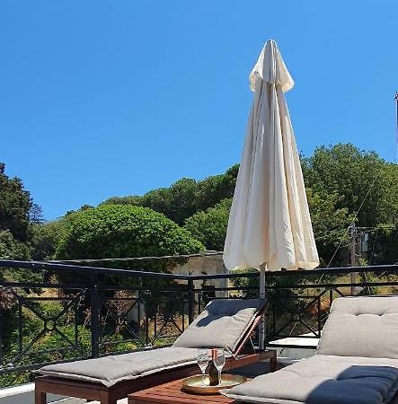 Rodos Beach Apartment 33 Rhodes City 외부 사진