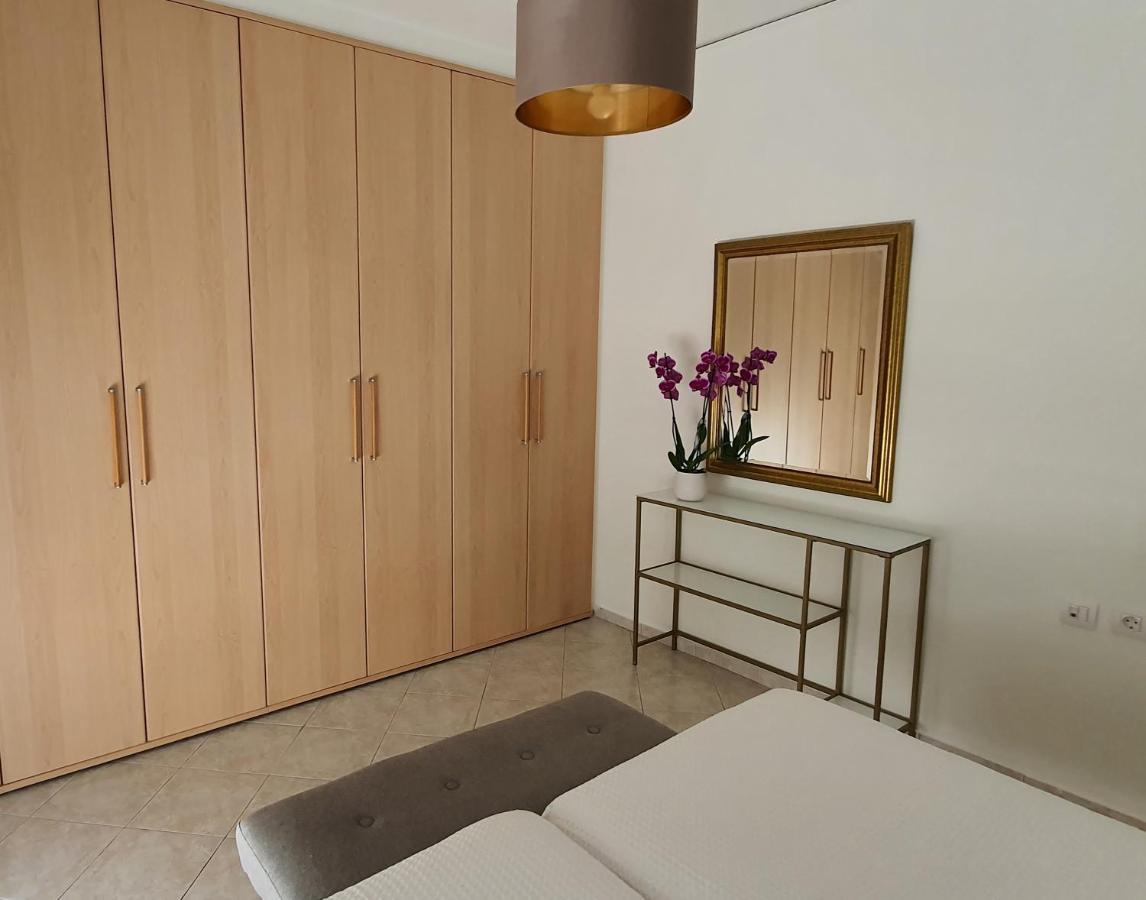 Rodos Beach Apartment 33 Rhodes City 외부 사진