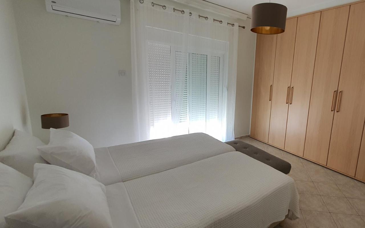 Rodos Beach Apartment 33 Rhodes City 외부 사진