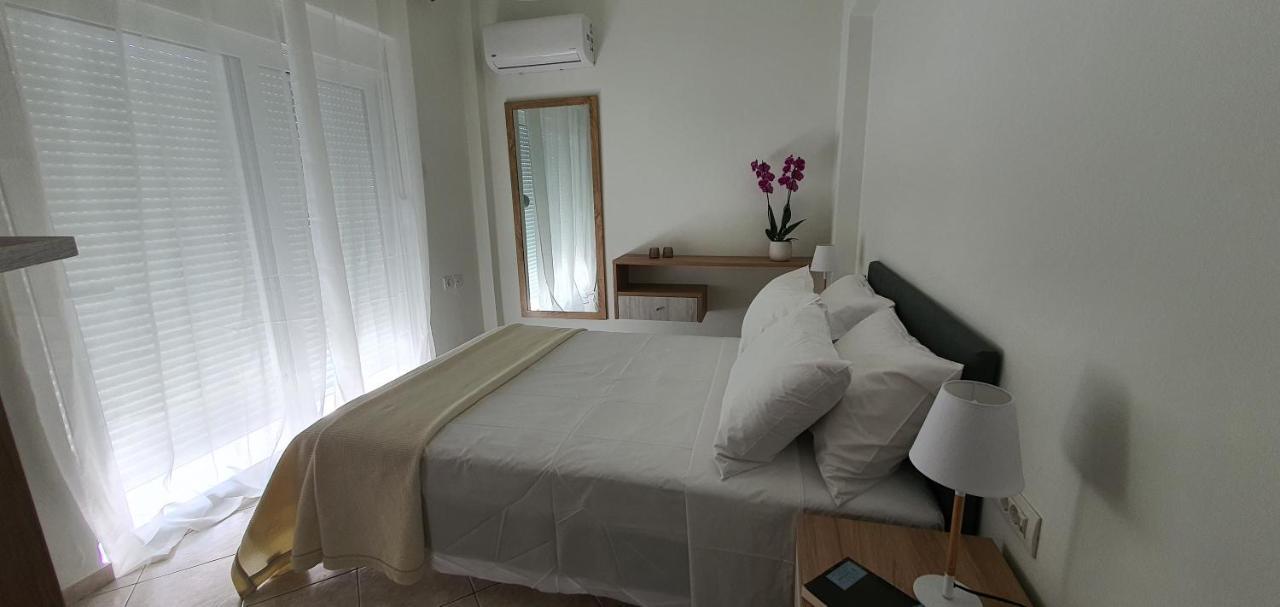 Rodos Beach Apartment 33 Rhodes City 외부 사진