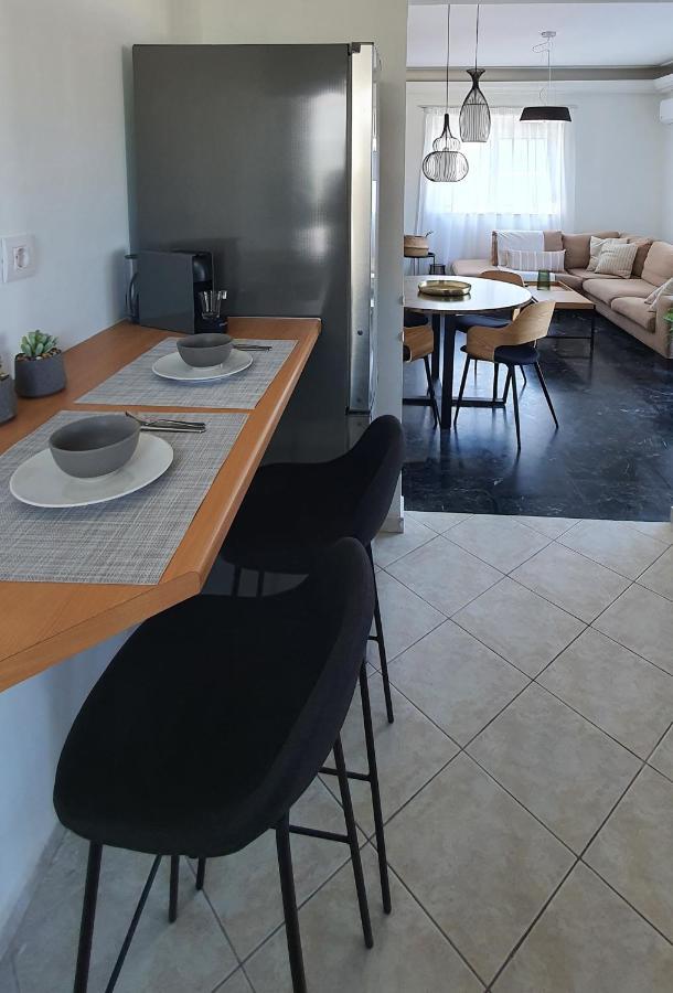 Rodos Beach Apartment 33 Rhodes City 외부 사진